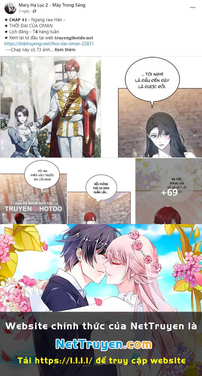 Tình Yêu Của Ik Seob - Chapter 42.3 - Page 3