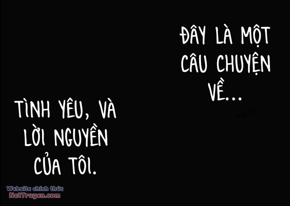 Tình Yêu và Lời Nguyền - Chapter 1 - Page 10