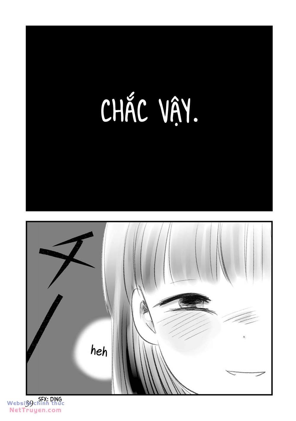 Tình Yêu và Lời Nguyền - Chapter 1 - Page 36