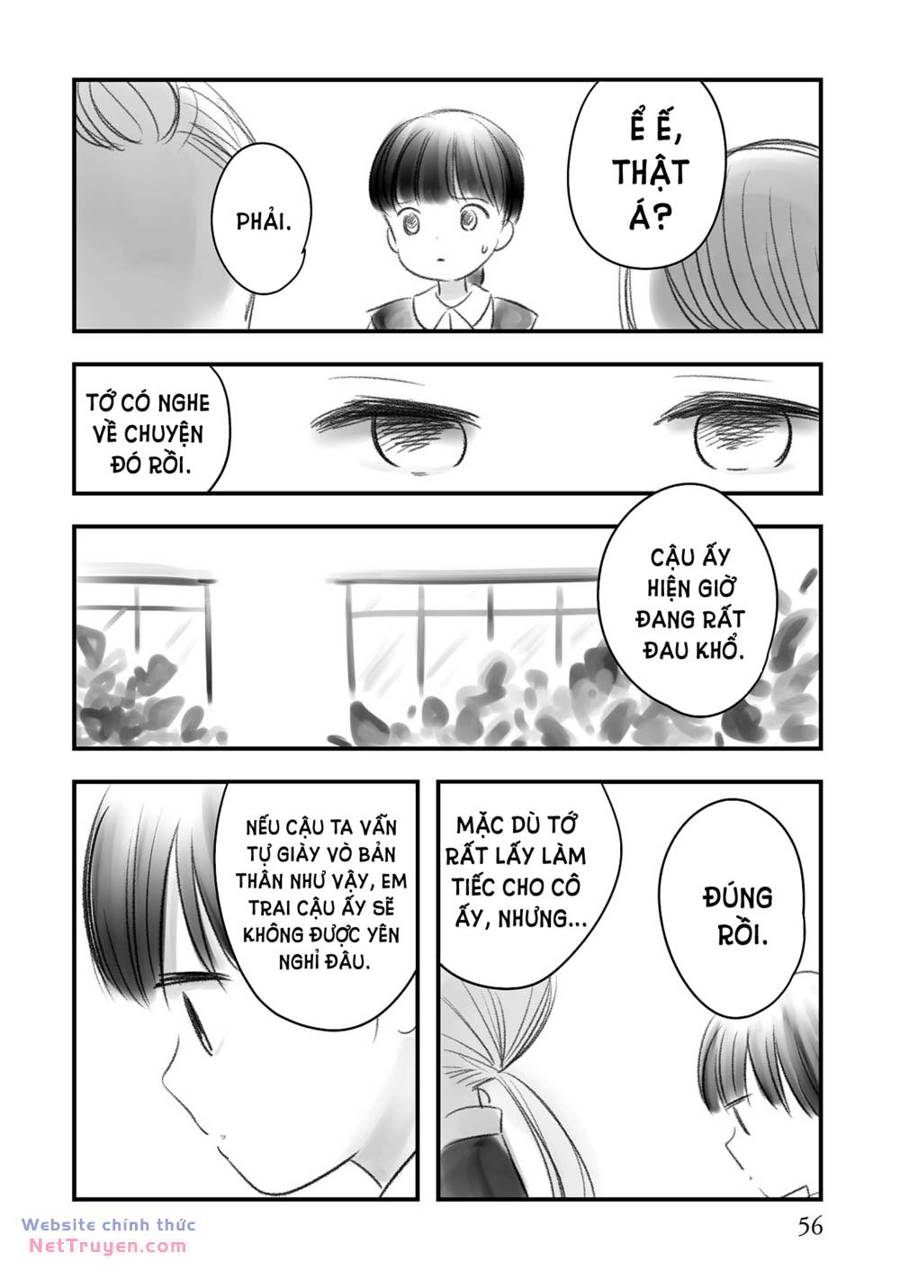 Tình Yêu và Lời Nguyền - Chapter 2 - Page 14