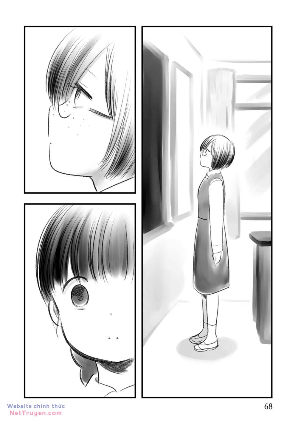 Tình Yêu và Lời Nguyền - Chapter 2 - Page 26