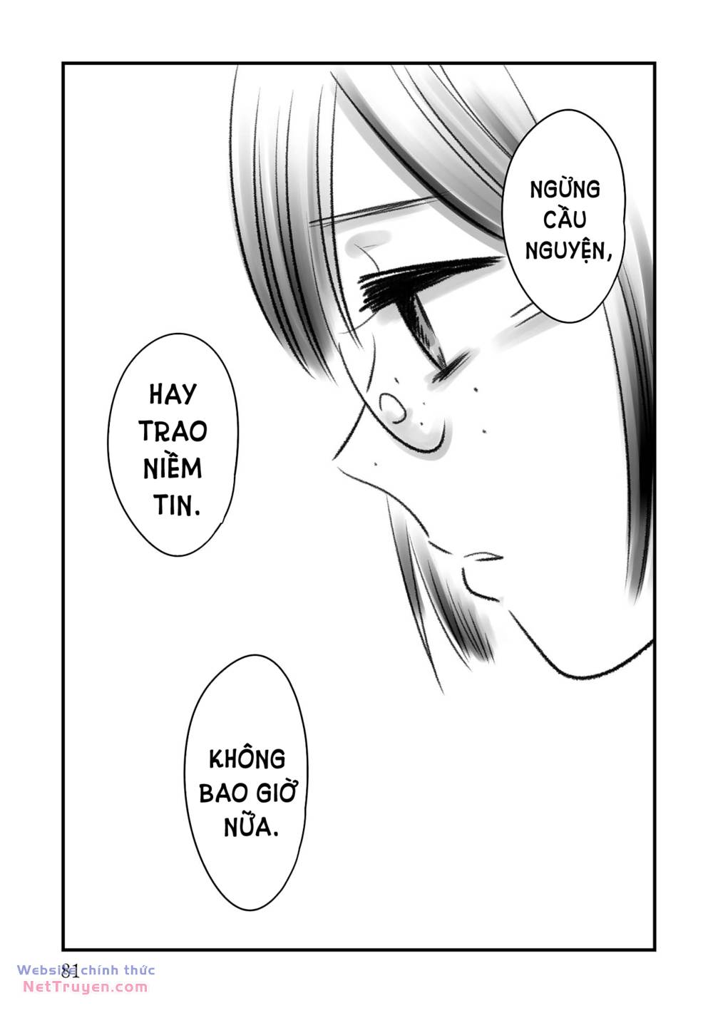 Tình Yêu và Lời Nguyền - Chapter 2 - Page 38