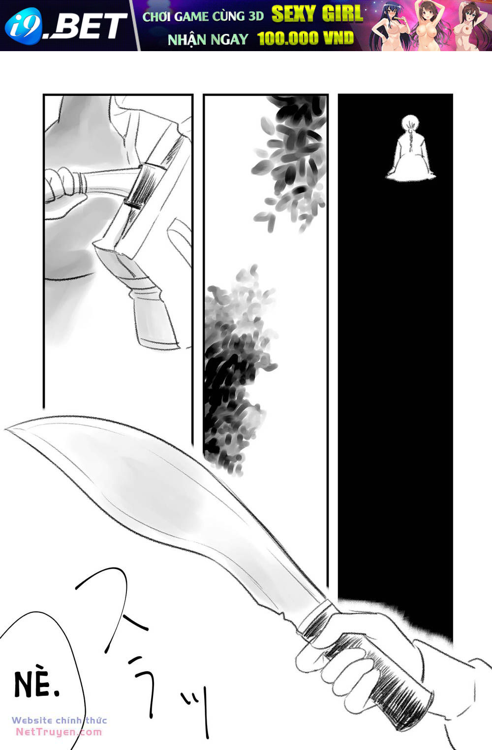 Tình Yêu và Lời Nguyền - Chapter 3 - Page 17