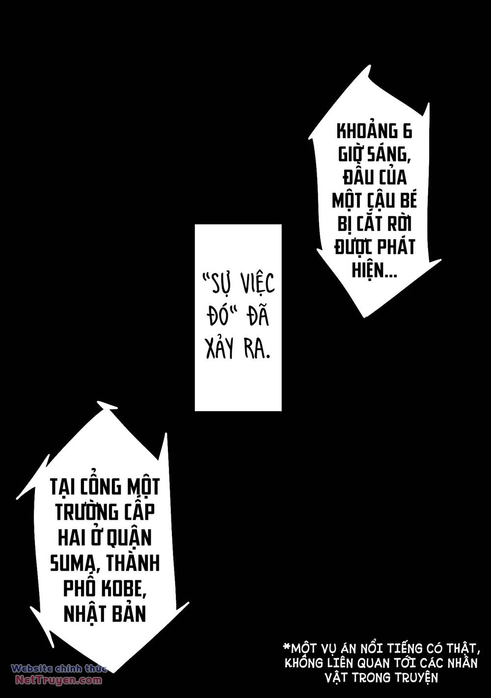 Tình Yêu và Lời Nguyền - Chapter 3 - Page 32