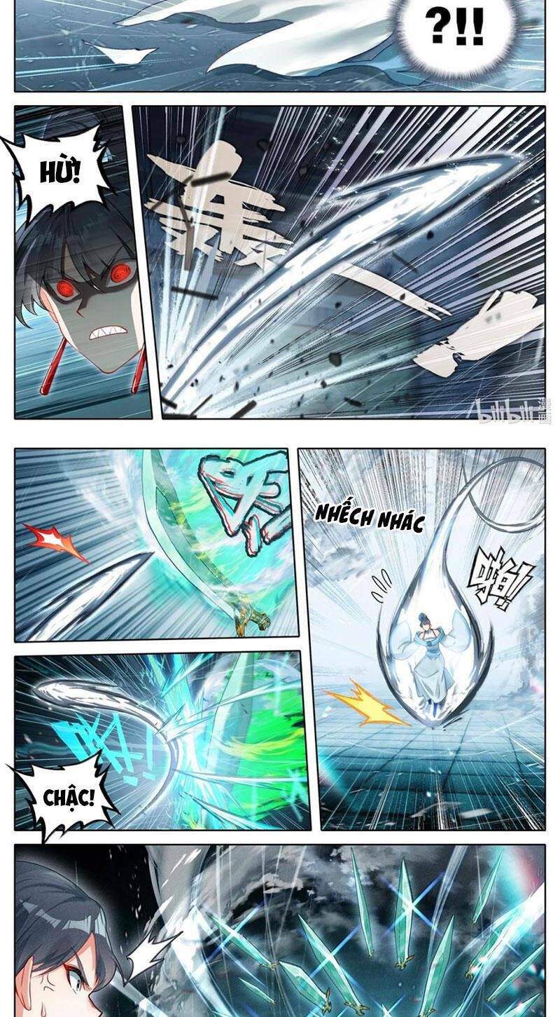 Phàm Nhân Tu Tiên - Chapter 329 - Page 9