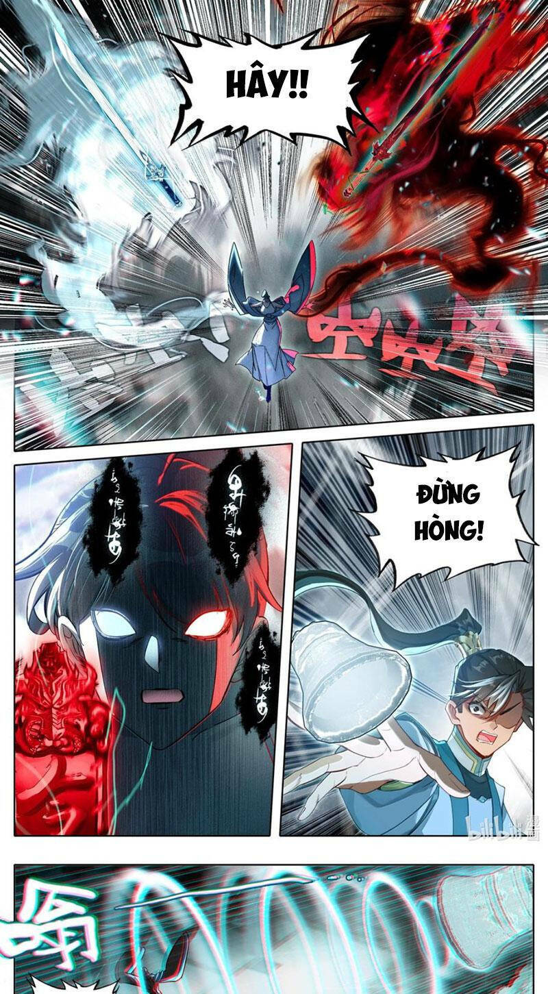 Phàm Nhân Tu Tiên - Chapter 329 - Page 12