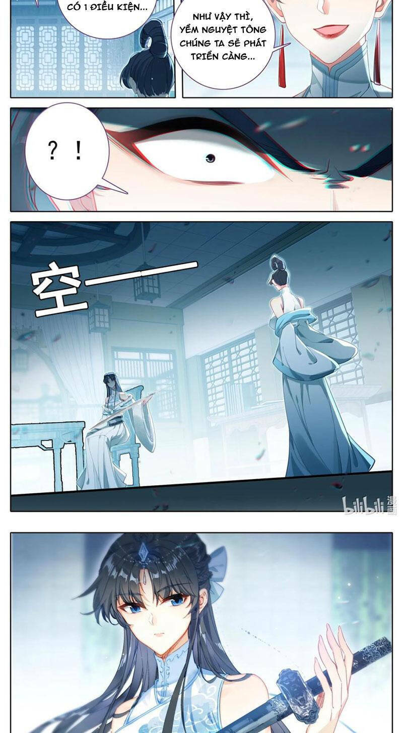 Phàm Nhân Tu Tiên - Chapter 329 - Page 7