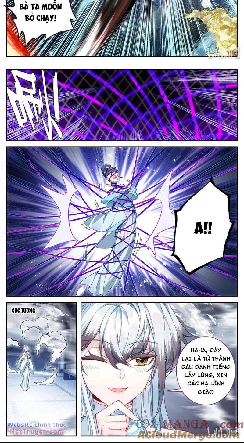 Phàm Nhân Tu Tiên - Chapter 330 - Page 11