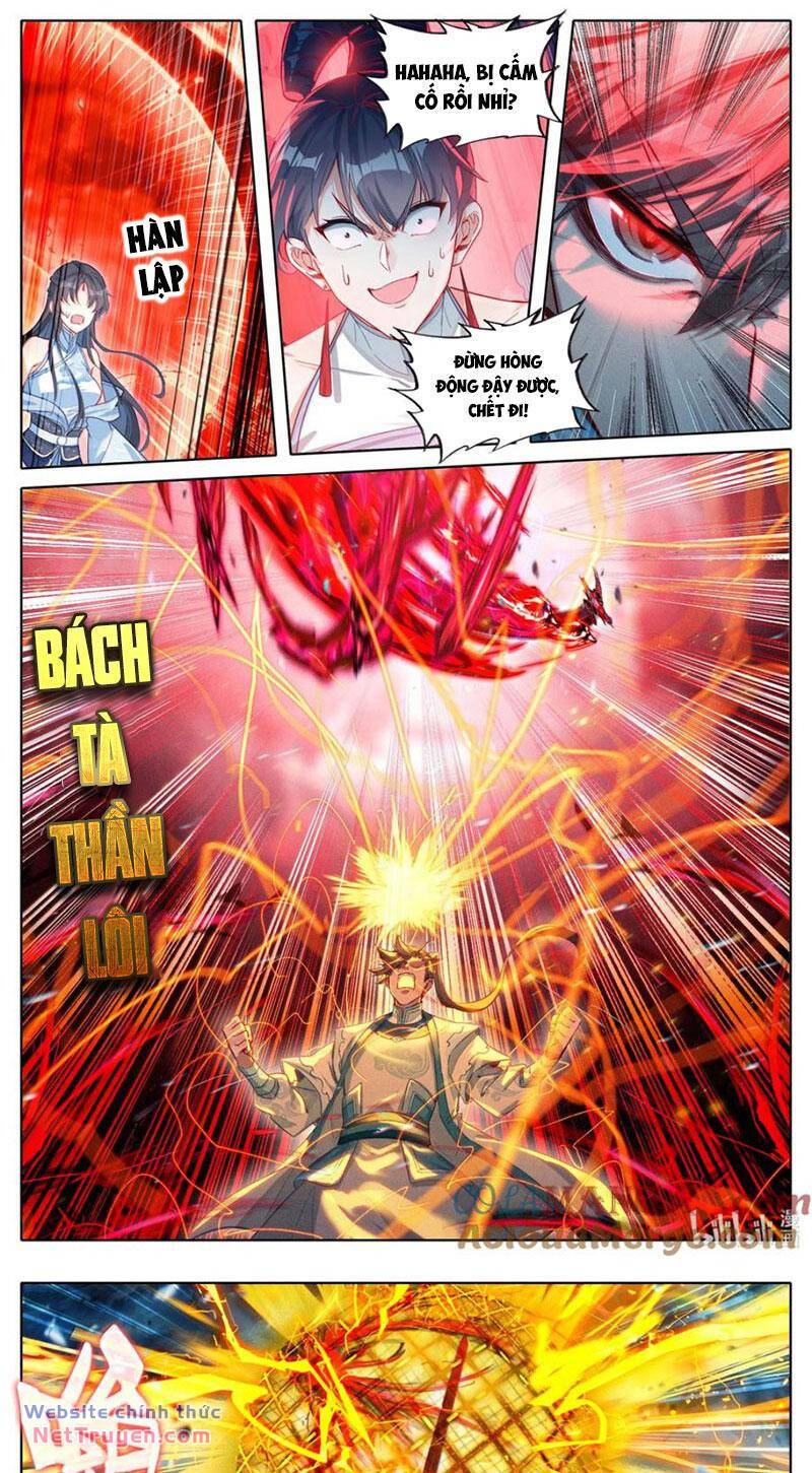 Phàm Nhân Tu Tiên - Chapter 330 - Page 6