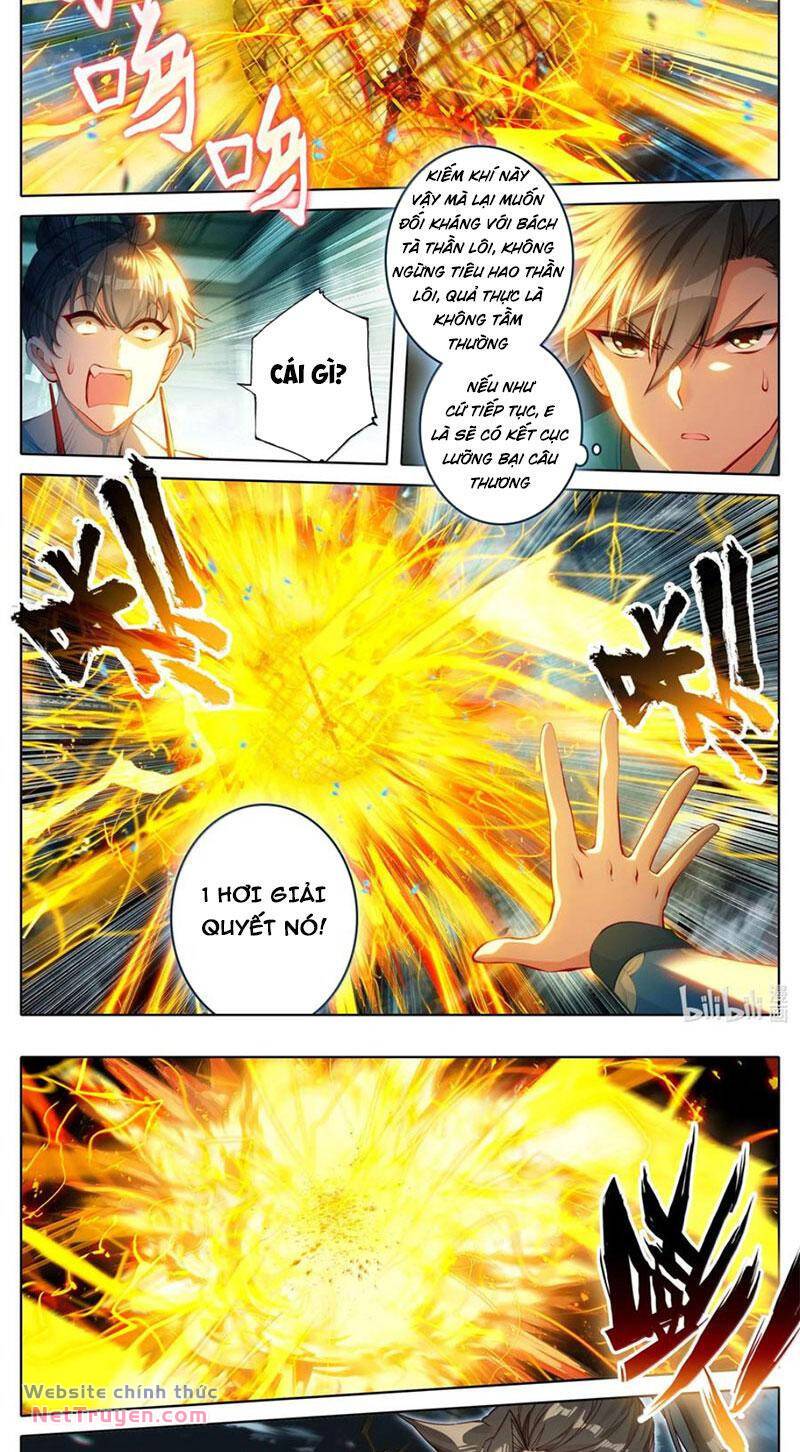 Phàm Nhân Tu Tiên - Chapter 330 - Page 7