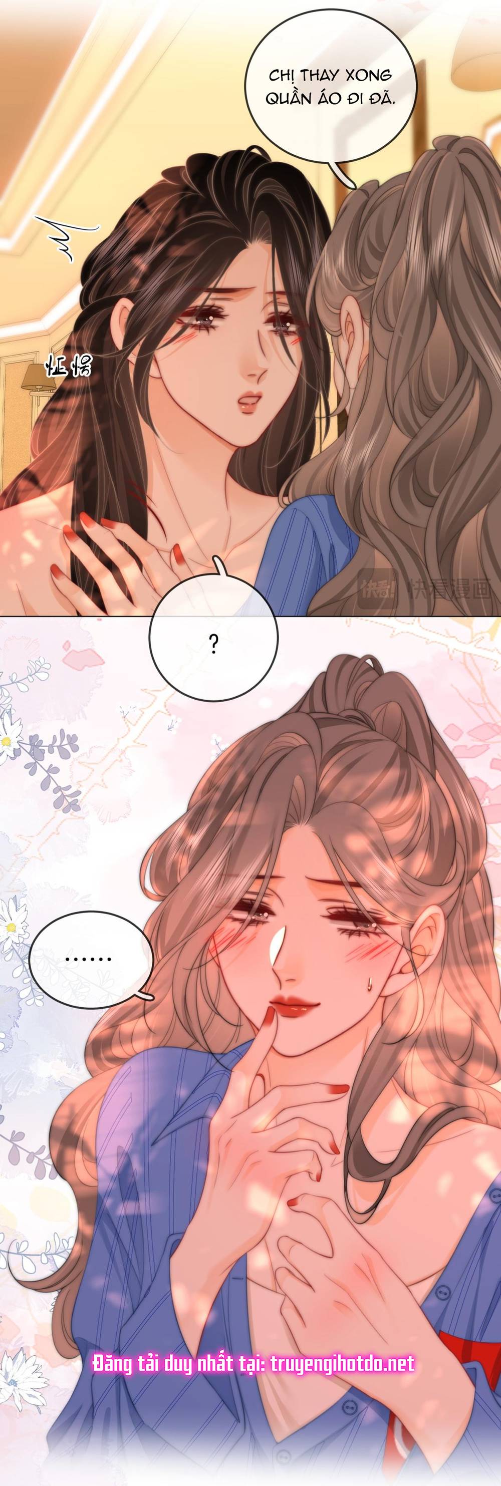 Em Chỉ Có Thể Là Của Tôi - Chapter 97 - Page 11