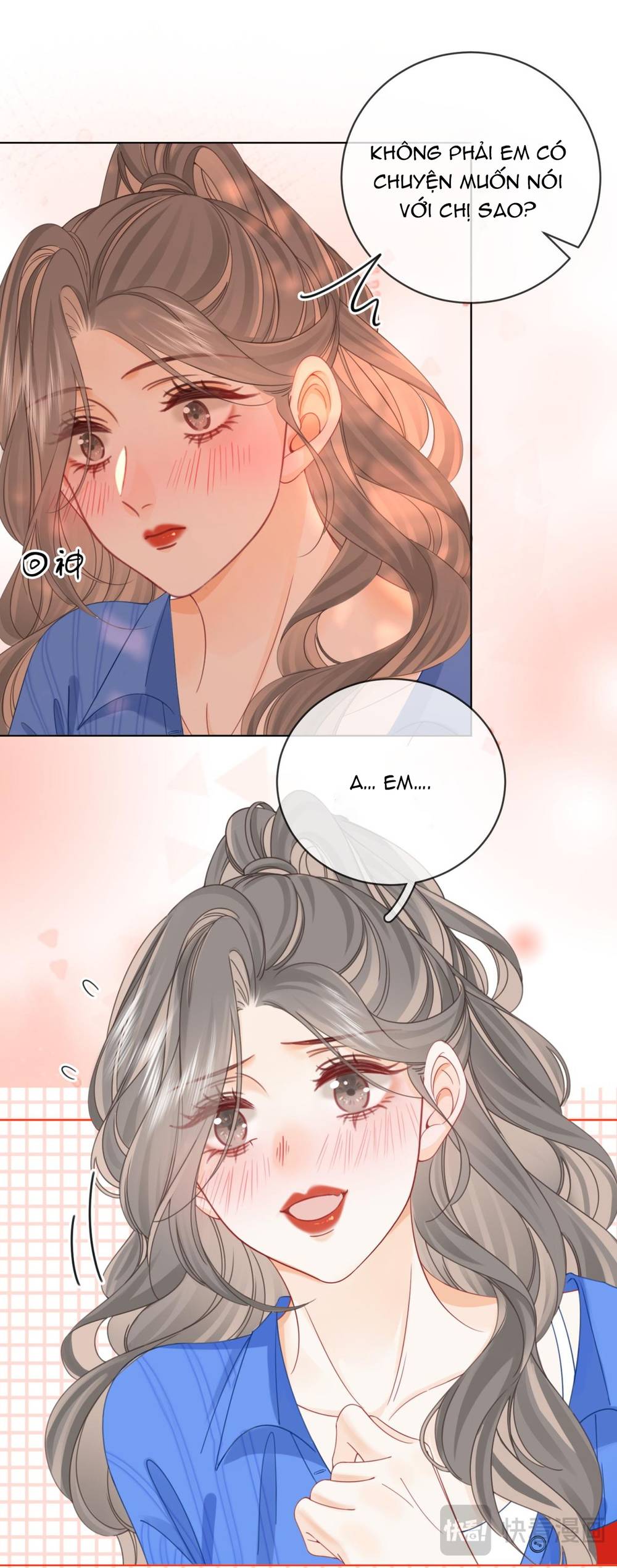 Em Chỉ Có Thể Là Của Tôi - Chapter 97 - Page 17
