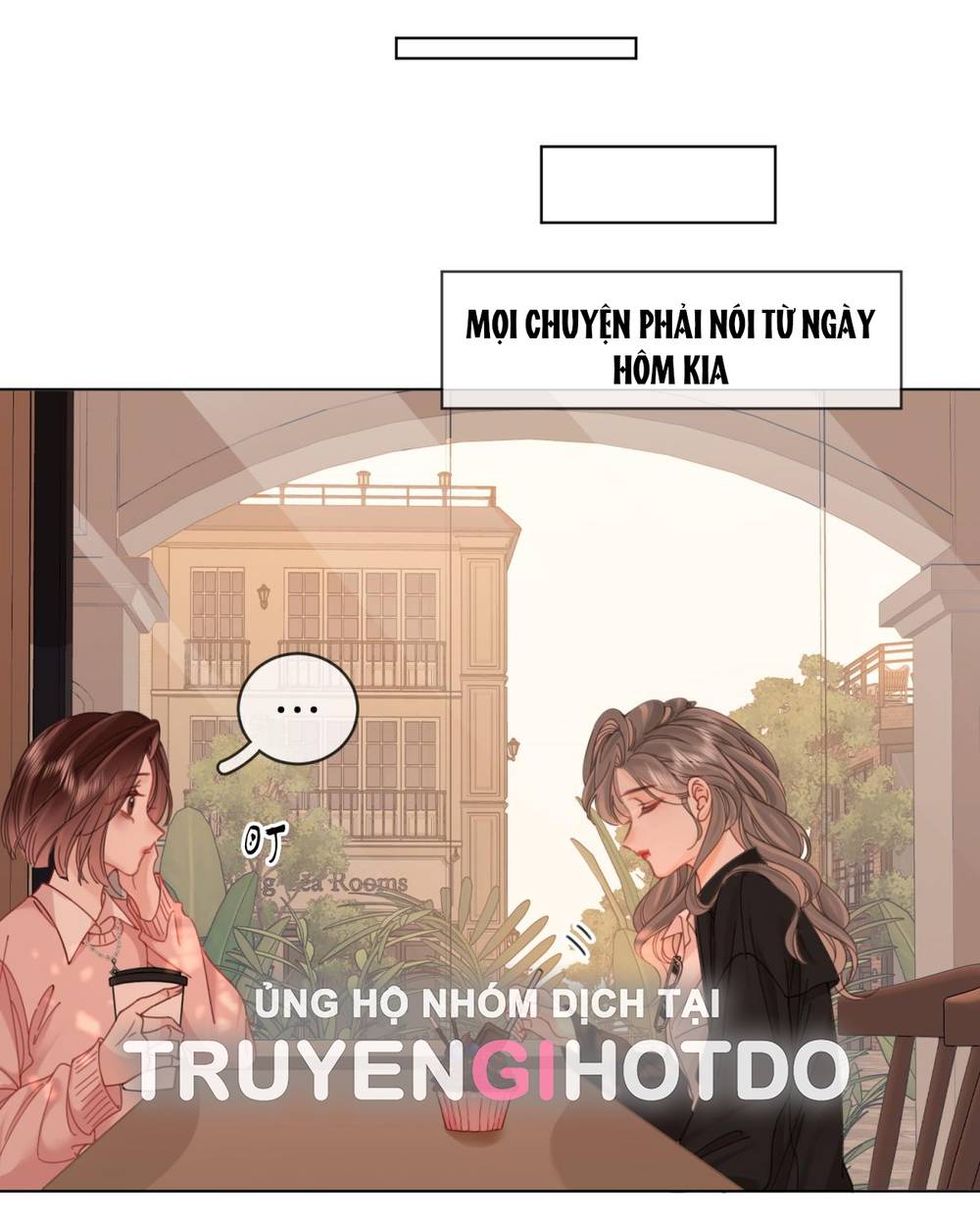 Em Chỉ Có Thể Là Của Tôi - Chapter 97 - Page 19