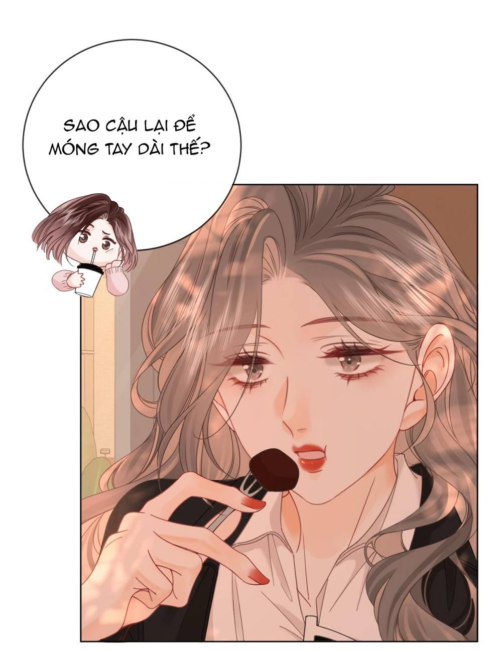 Em Chỉ Có Thể Là Của Tôi - Chapter 97 - Page 20