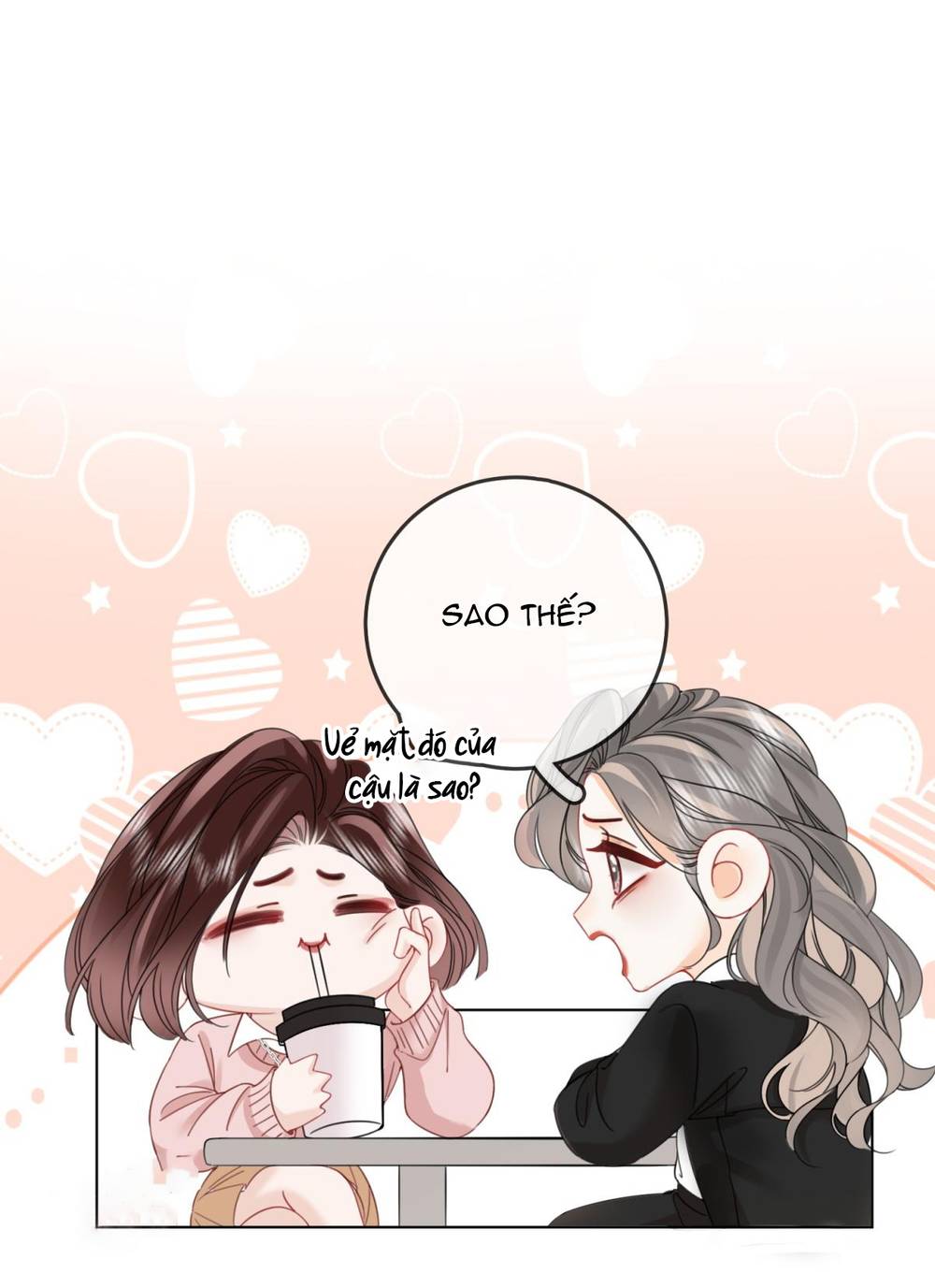 Em Chỉ Có Thể Là Của Tôi - Chapter 97 - Page 23