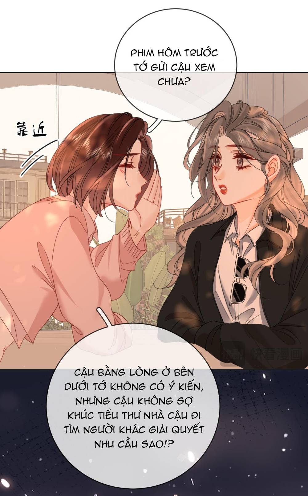 Em Chỉ Có Thể Là Của Tôi - Chapter 97 - Page 25