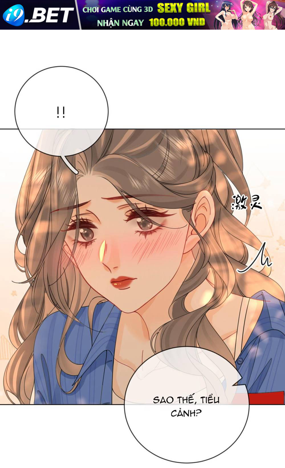 Em Chỉ Có Thể Là Của Tôi - Chapter 97 - Page 27