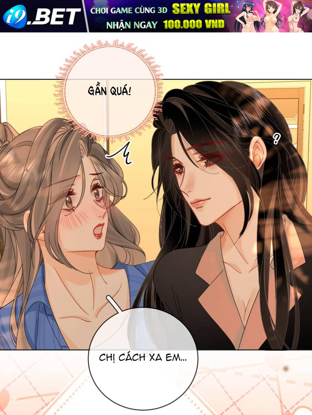 Em Chỉ Có Thể Là Của Tôi - Chapter 97 - Page 28