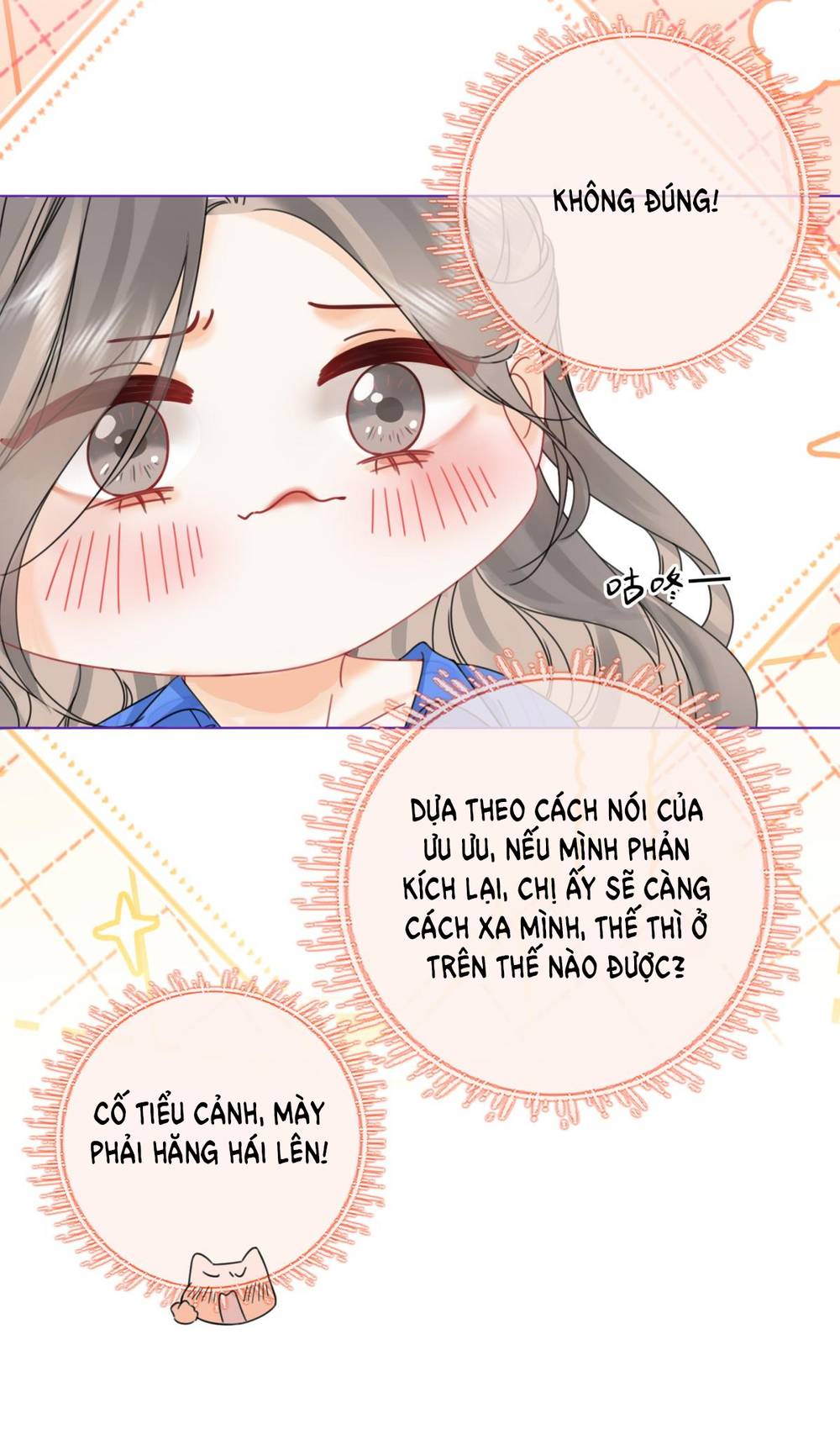 Em Chỉ Có Thể Là Của Tôi - Chapter 97 - Page 29