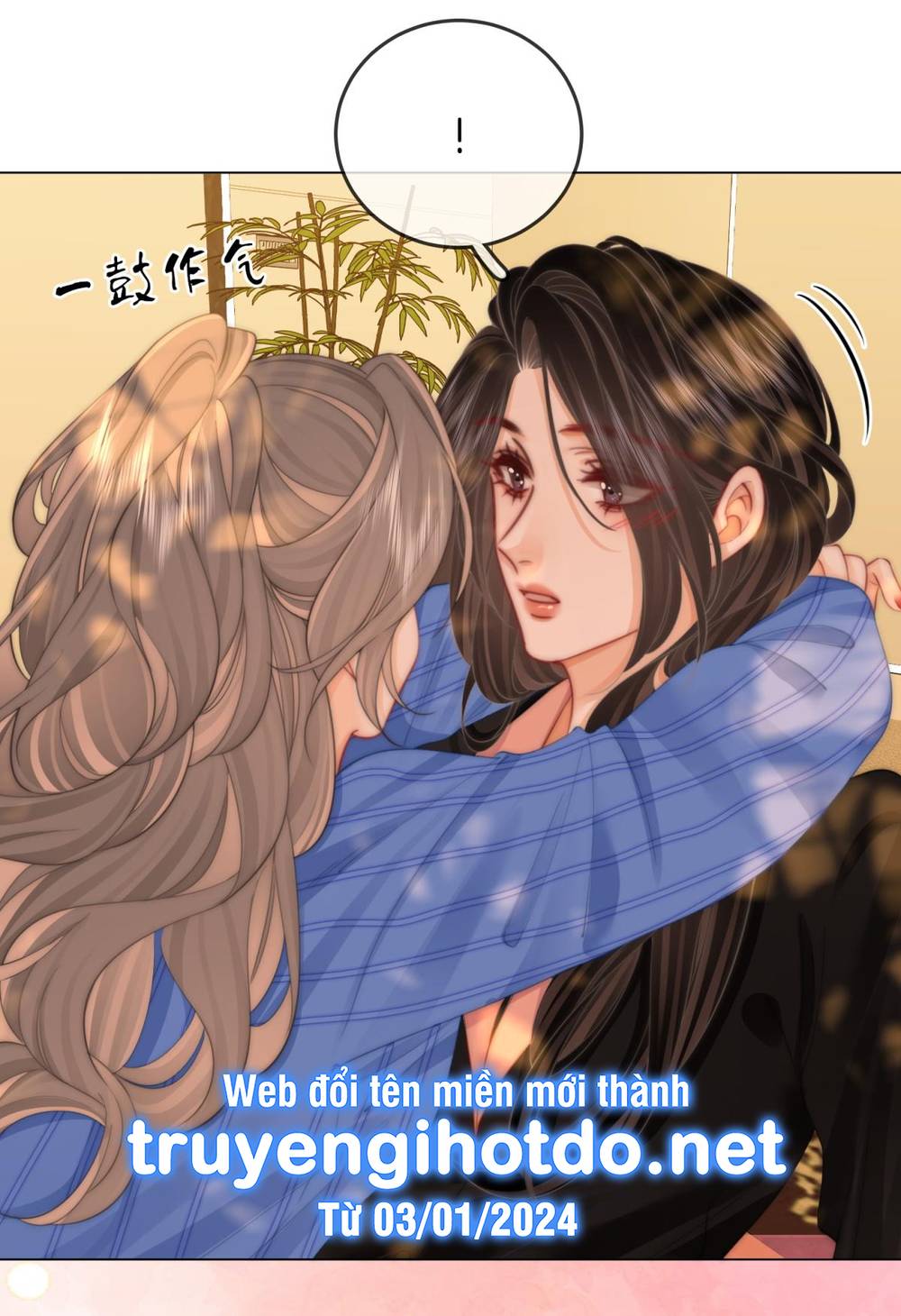 Em Chỉ Có Thể Là Của Tôi - Chapter 97 - Page 30