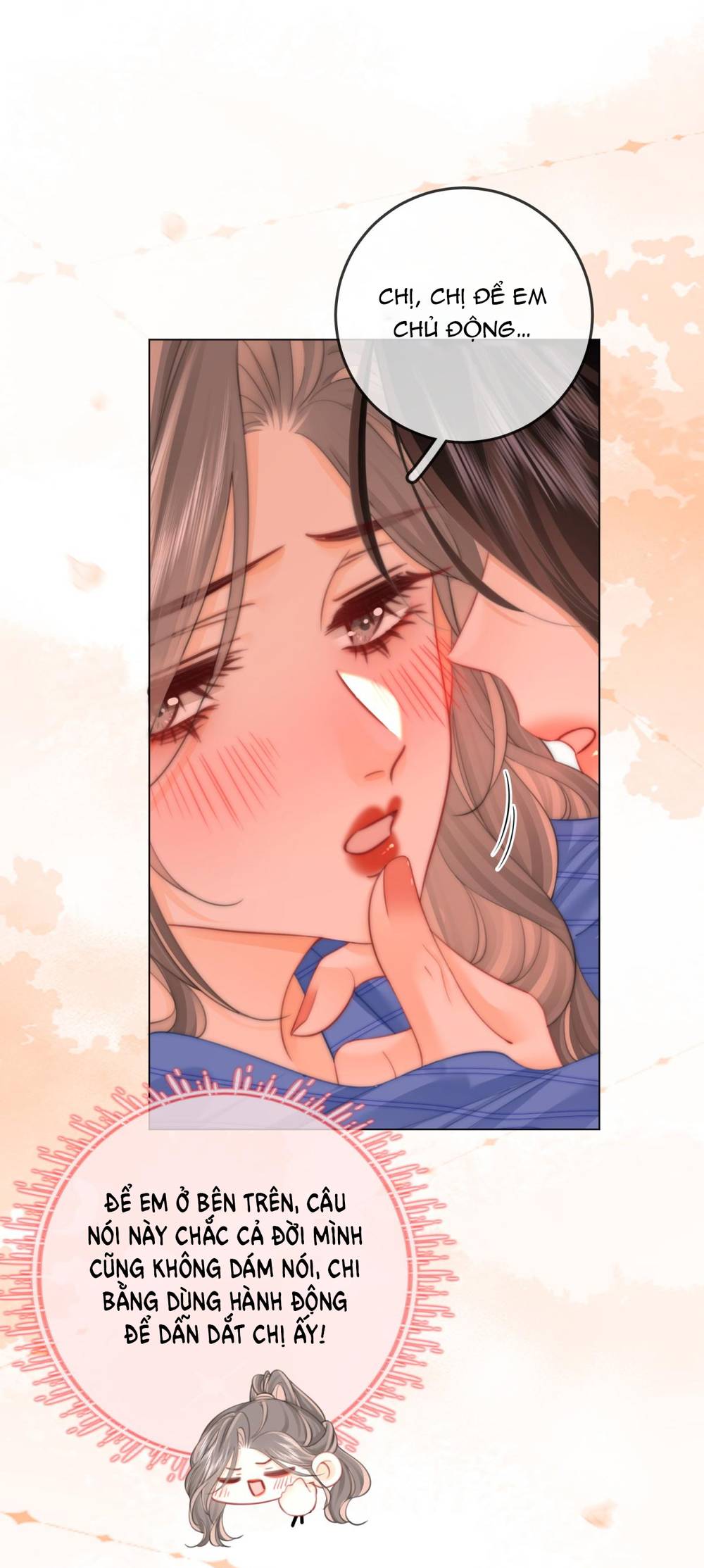 Em Chỉ Có Thể Là Của Tôi - Chapter 97 - Page 33