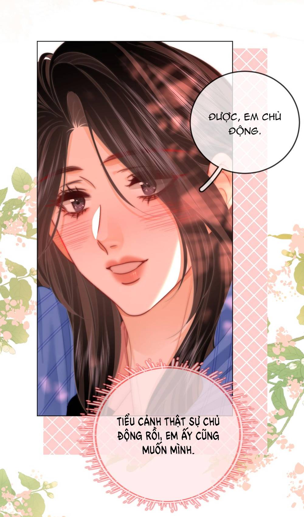 Em Chỉ Có Thể Là Của Tôi - Chapter 97 - Page 34