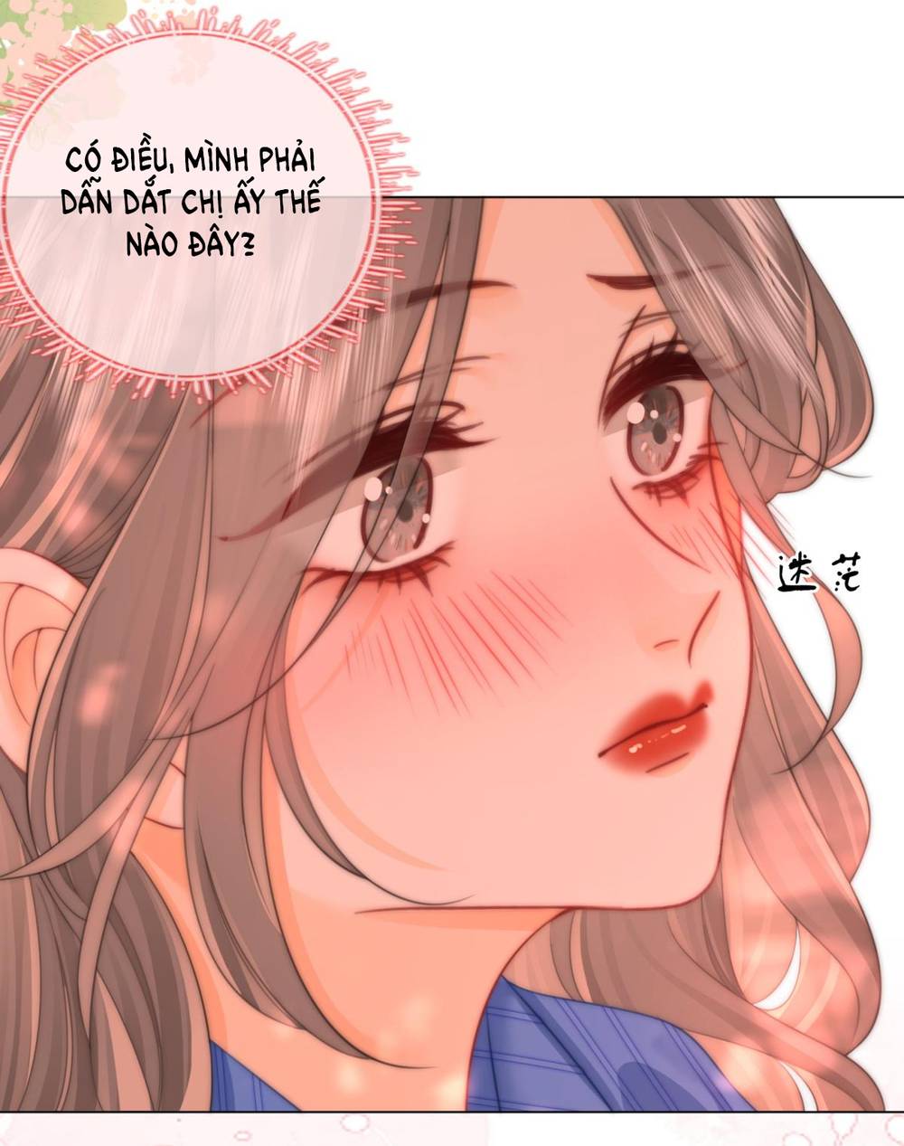 Em Chỉ Có Thể Là Của Tôi - Chapter 97 - Page 35