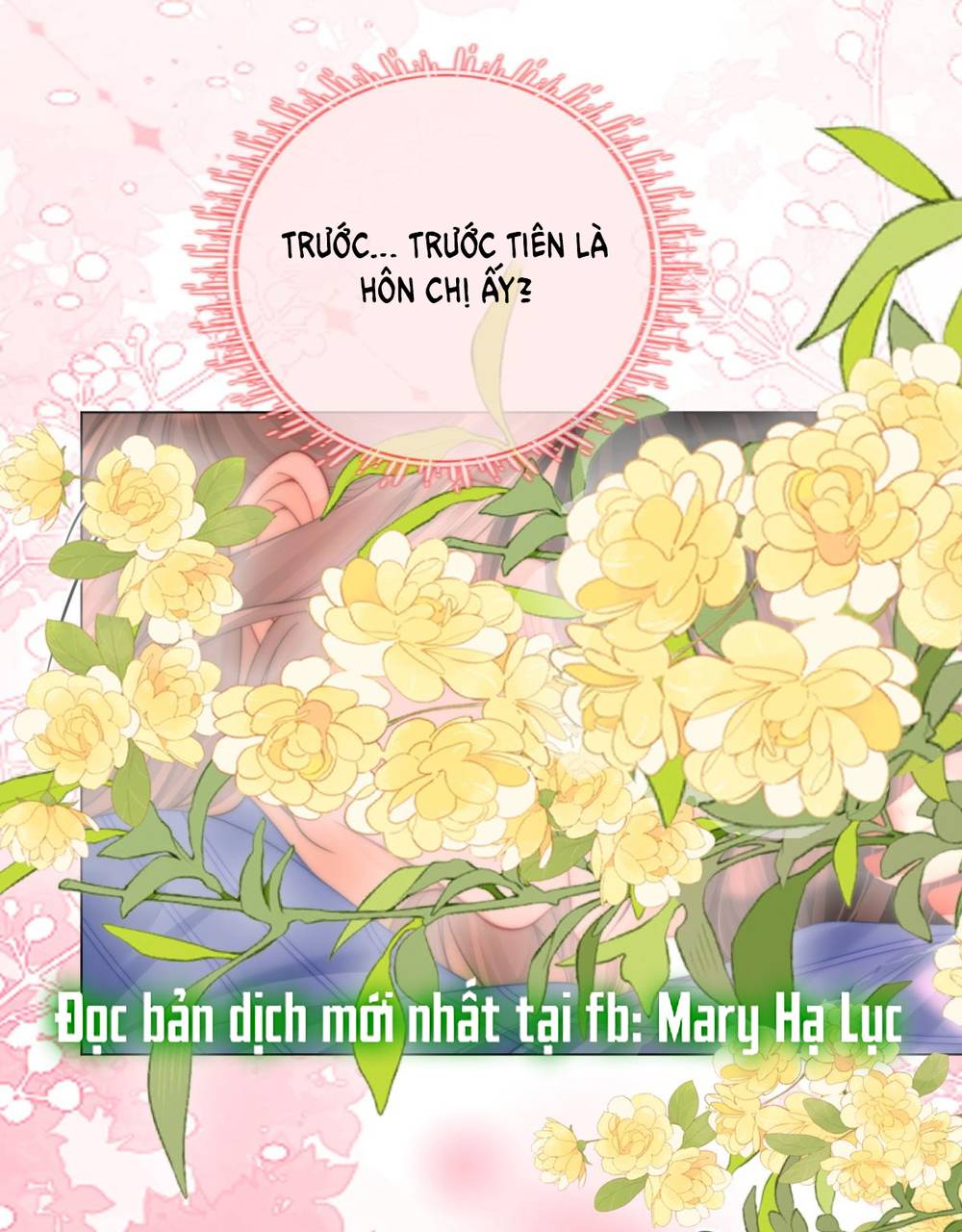 Em Chỉ Có Thể Là Của Tôi - Chapter 97 - Page 36