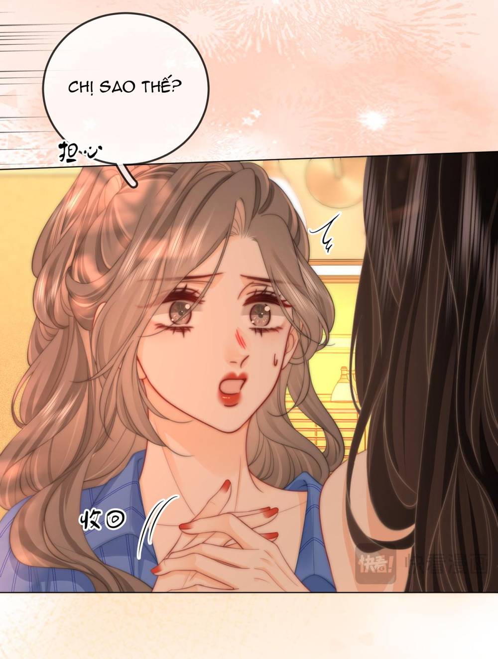 Em Chỉ Có Thể Là Của Tôi - Chapter 97 - Page 4