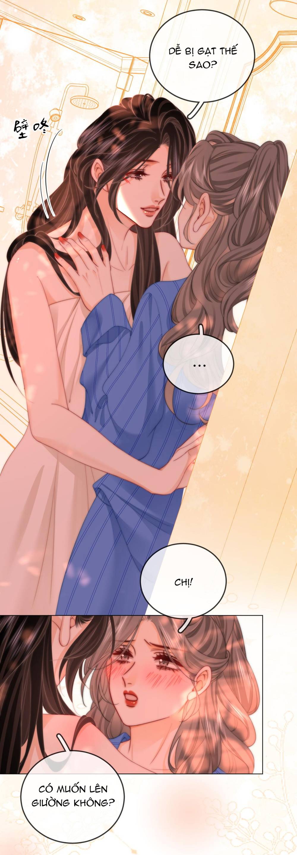 Em Chỉ Có Thể Là Của Tôi - Chapter 97 - Page 8