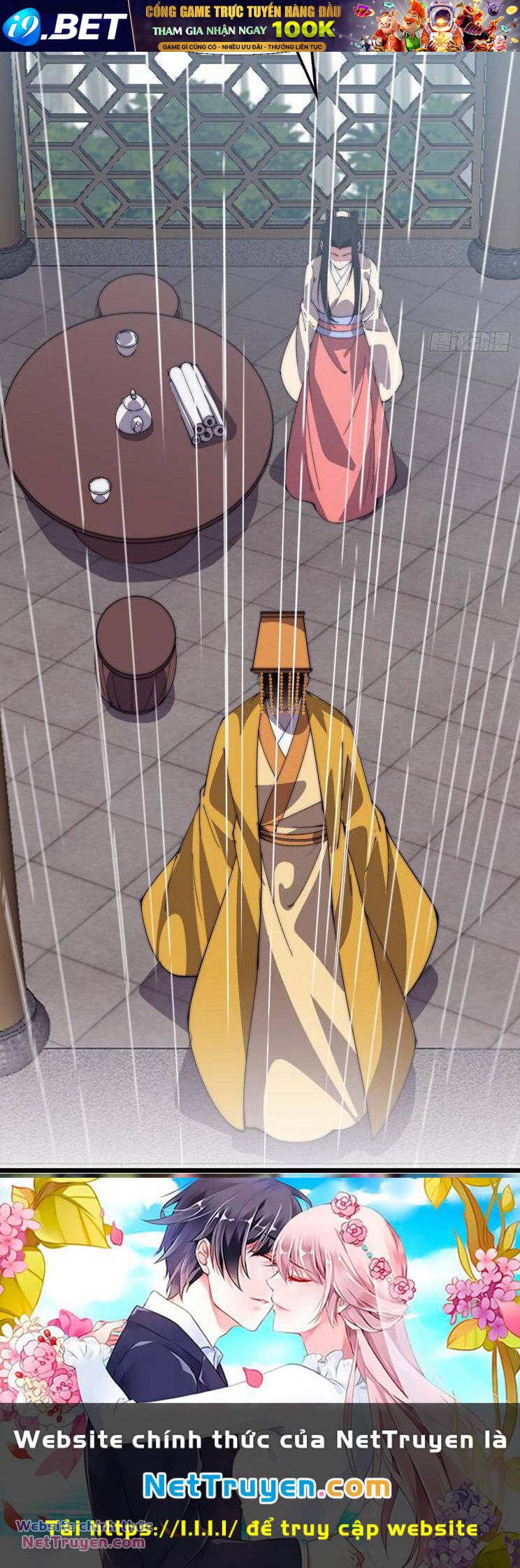 Ta Có Một Sơn Trại - Chapter 879 - Page 21