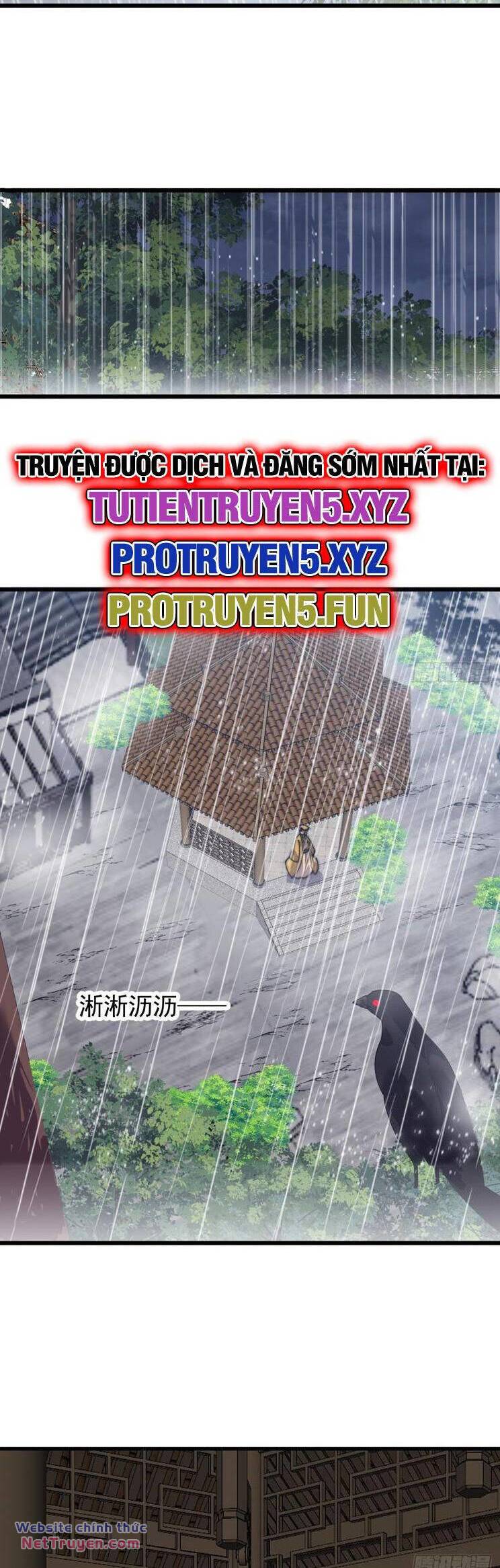 Ta Có Một Sơn Trại Chapter 879 - Trang 7