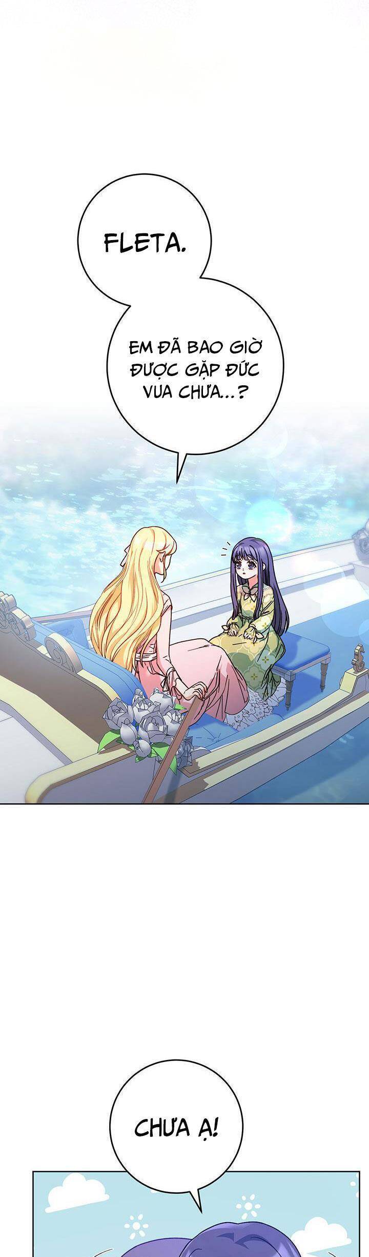 Tôi Đã Nuôi Dạy Em Gái Mình Một Cách Hoàn Hảo - Chapter 9 - Page 9