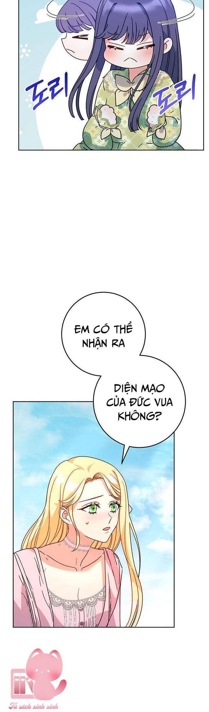 Tôi Đã Nuôi Dạy Em Gái Mình Một Cách Hoàn Hảo - Chapter 9 - Page 10