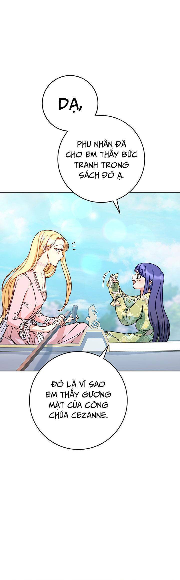 Tôi Đã Nuôi Dạy Em Gái Mình Một Cách Hoàn Hảo - Chapter 9 - Page 11