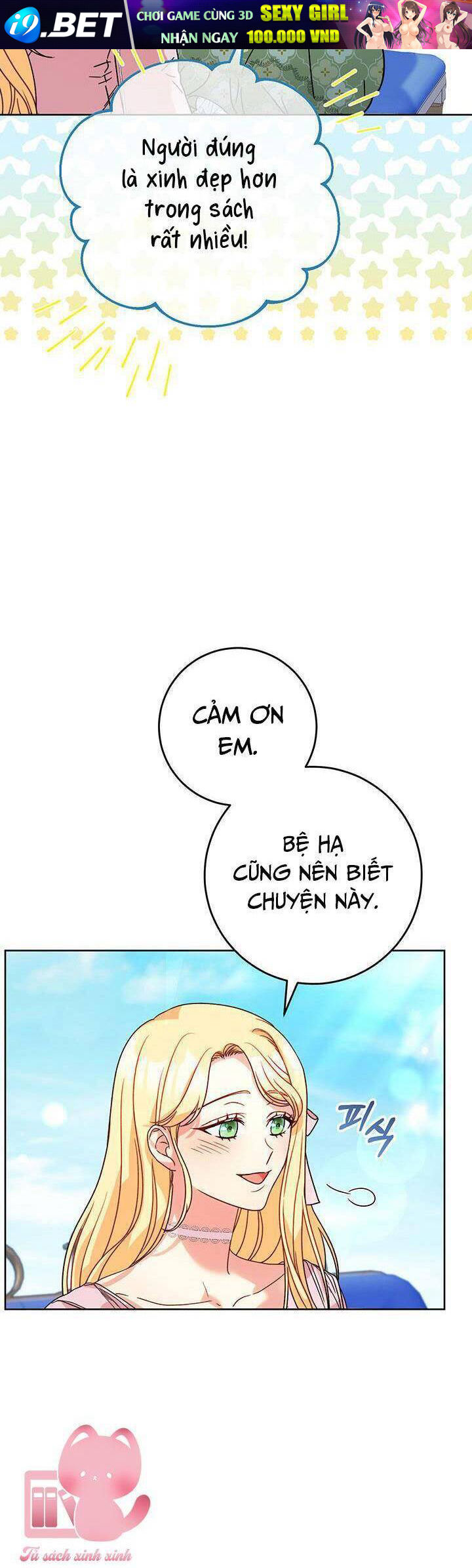 Tôi Đã Nuôi Dạy Em Gái Mình Một Cách Hoàn Hảo - Chapter 9 - Page 13