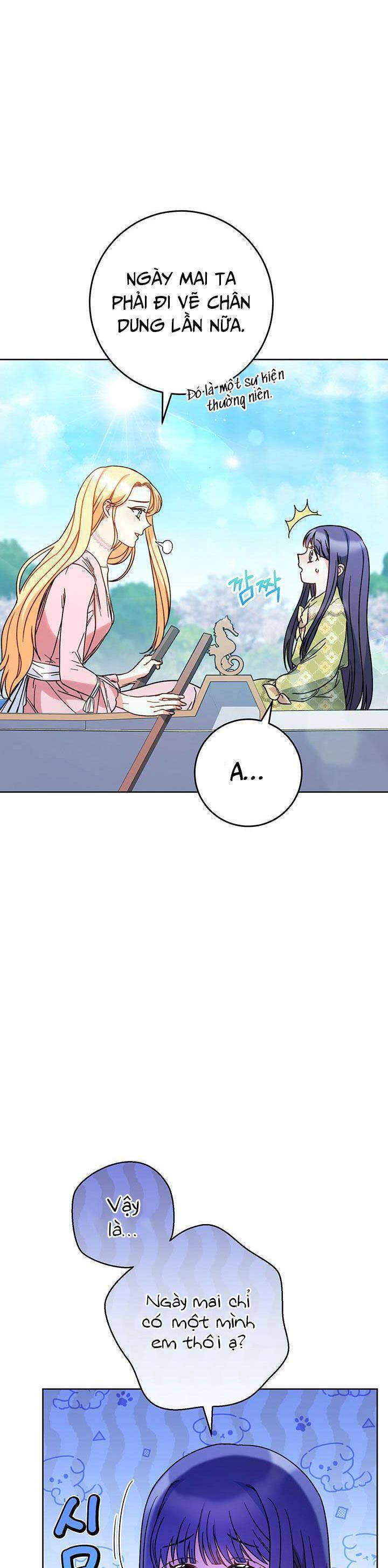 Tôi Đã Nuôi Dạy Em Gái Mình Một Cách Hoàn Hảo - Chapter 9 - Page 14