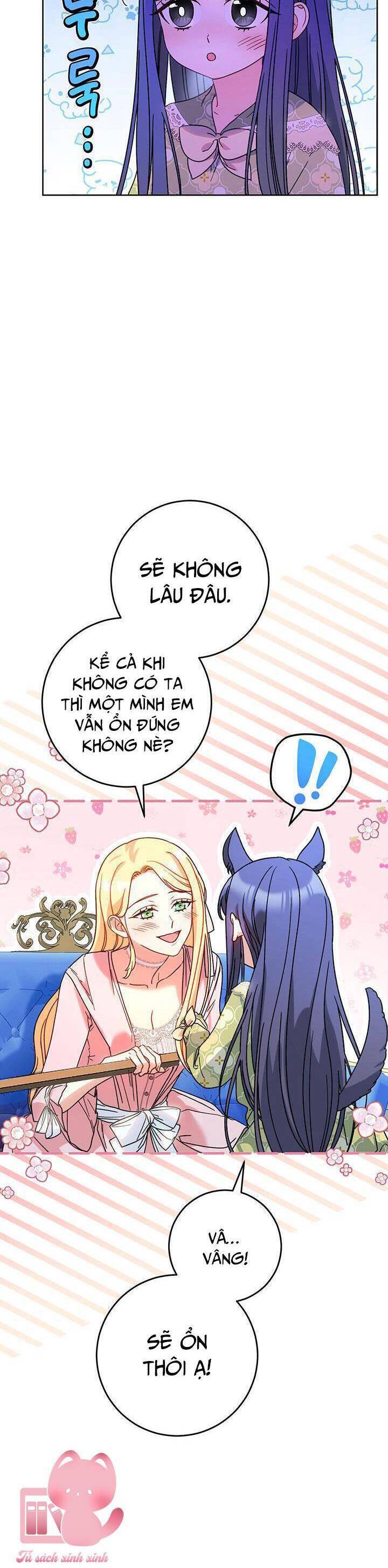 Tôi Đã Nuôi Dạy Em Gái Mình Một Cách Hoàn Hảo - Chapter 9 - Page 15