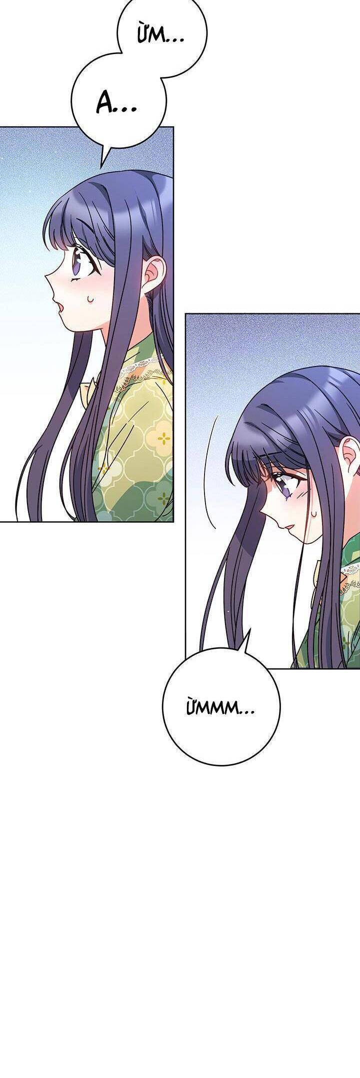 Tôi Đã Nuôi Dạy Em Gái Mình Một Cách Hoàn Hảo - Chapter 9 - Page 19