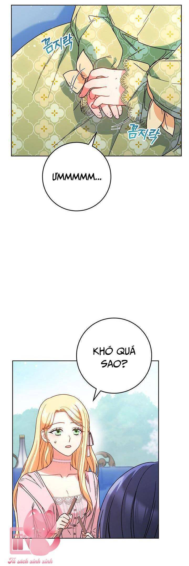 Tôi Đã Nuôi Dạy Em Gái Mình Một Cách Hoàn Hảo - Chapter 9 - Page 20