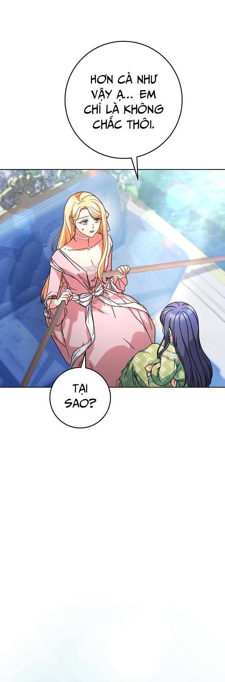 Tôi Đã Nuôi Dạy Em Gái Mình Một Cách Hoàn Hảo - Chapter 9 - Page 21