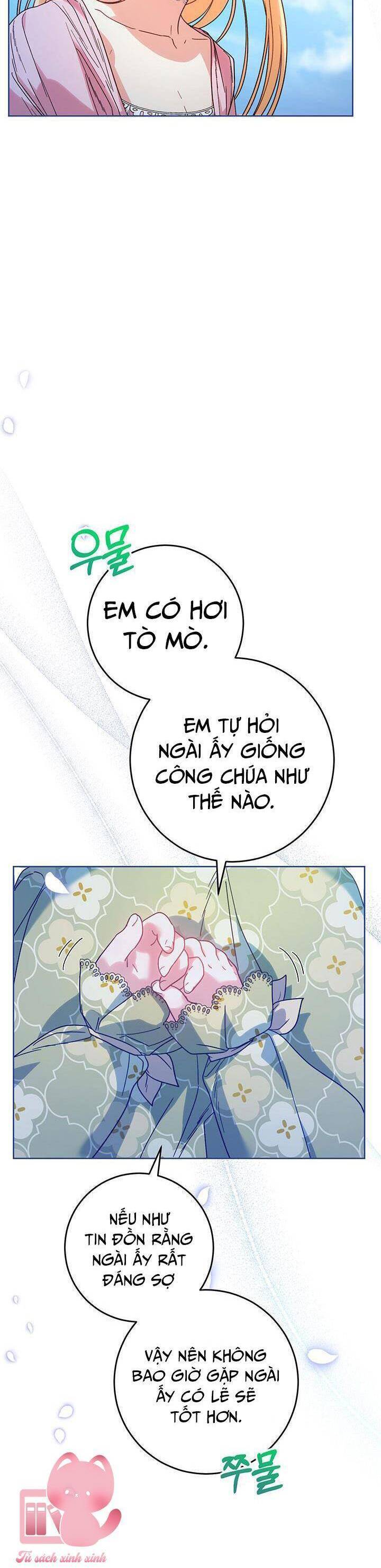 Tôi Đã Nuôi Dạy Em Gái Mình Một Cách Hoàn Hảo - Chapter 9 - Page 25