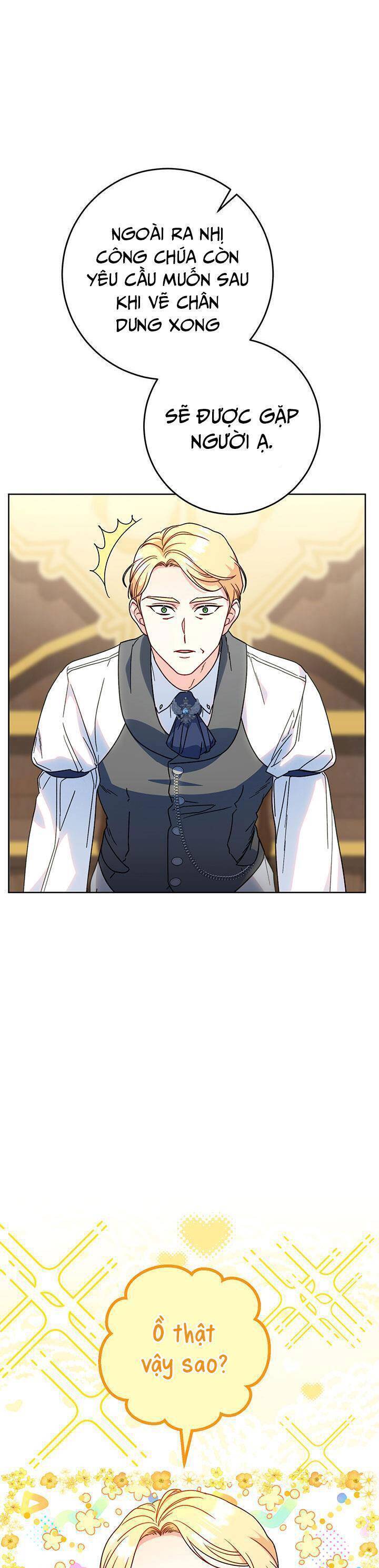 Tôi Đã Nuôi Dạy Em Gái Mình Một Cách Hoàn Hảo - Chapter 9 - Page 34