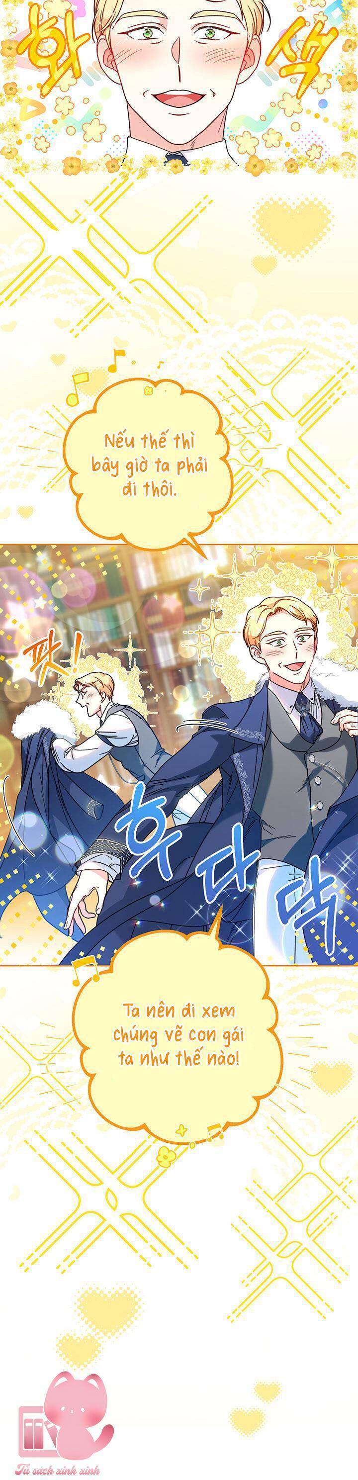 Tôi Đã Nuôi Dạy Em Gái Mình Một Cách Hoàn Hảo - Chapter 9 - Page 35