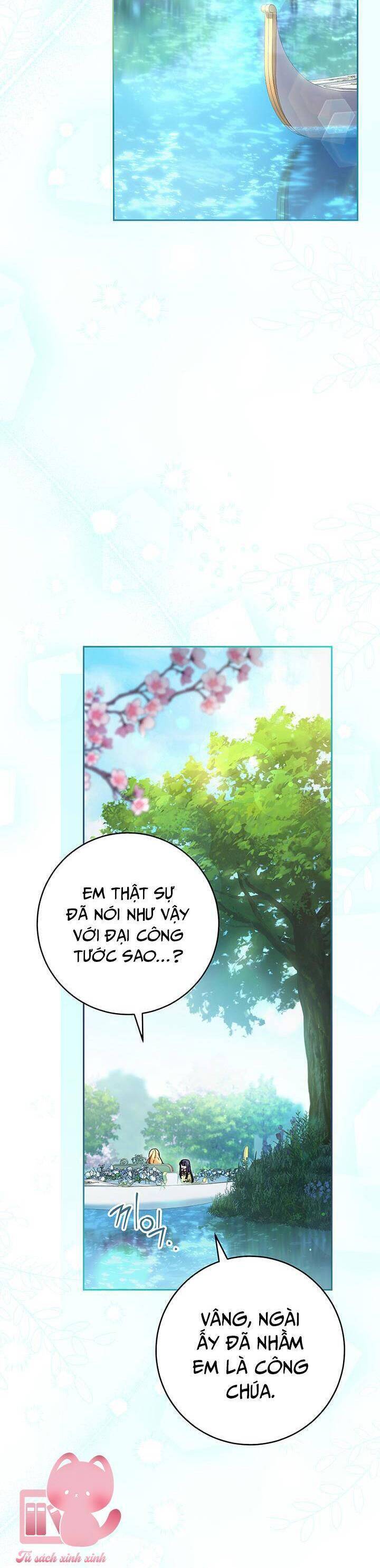 Tôi Đã Nuôi Dạy Em Gái Mình Một Cách Hoàn Hảo - Chapter 9 - Page 3