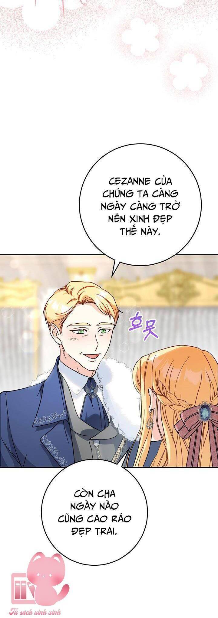 Tôi Đã Nuôi Dạy Em Gái Mình Một Cách Hoàn Hảo - Chapter 9 - Page 40