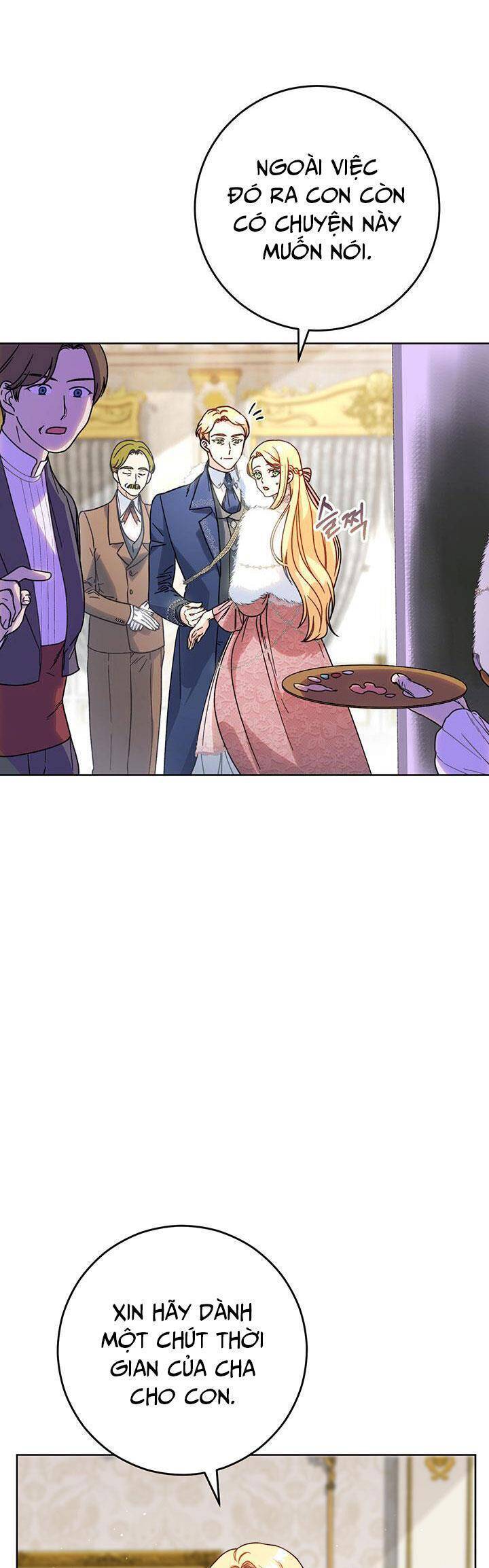 Tôi Đã Nuôi Dạy Em Gái Mình Một Cách Hoàn Hảo - Chapter 9 - Page 41