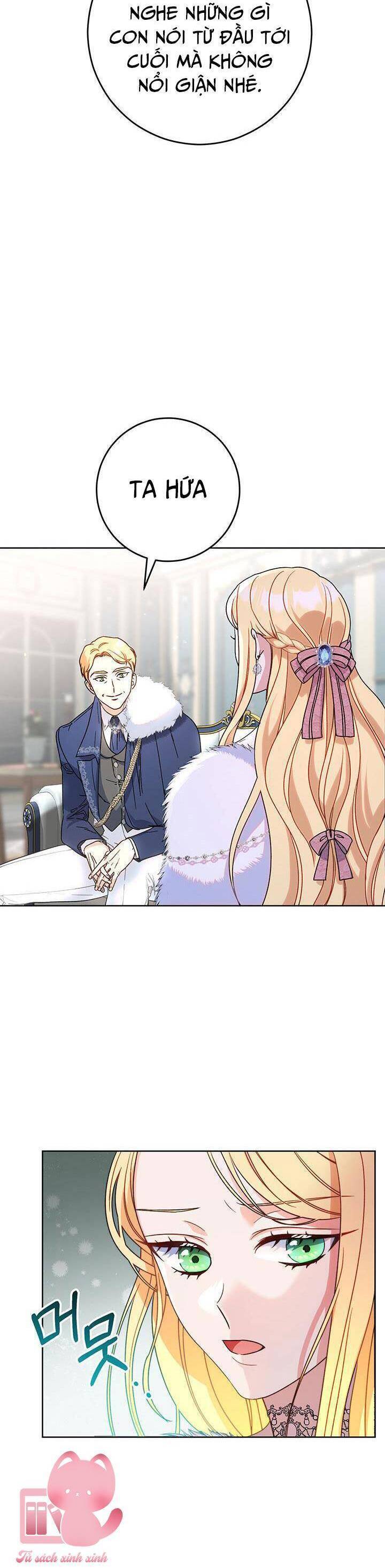 Tôi Đã Nuôi Dạy Em Gái Mình Một Cách Hoàn Hảo - Chapter 9 - Page 45