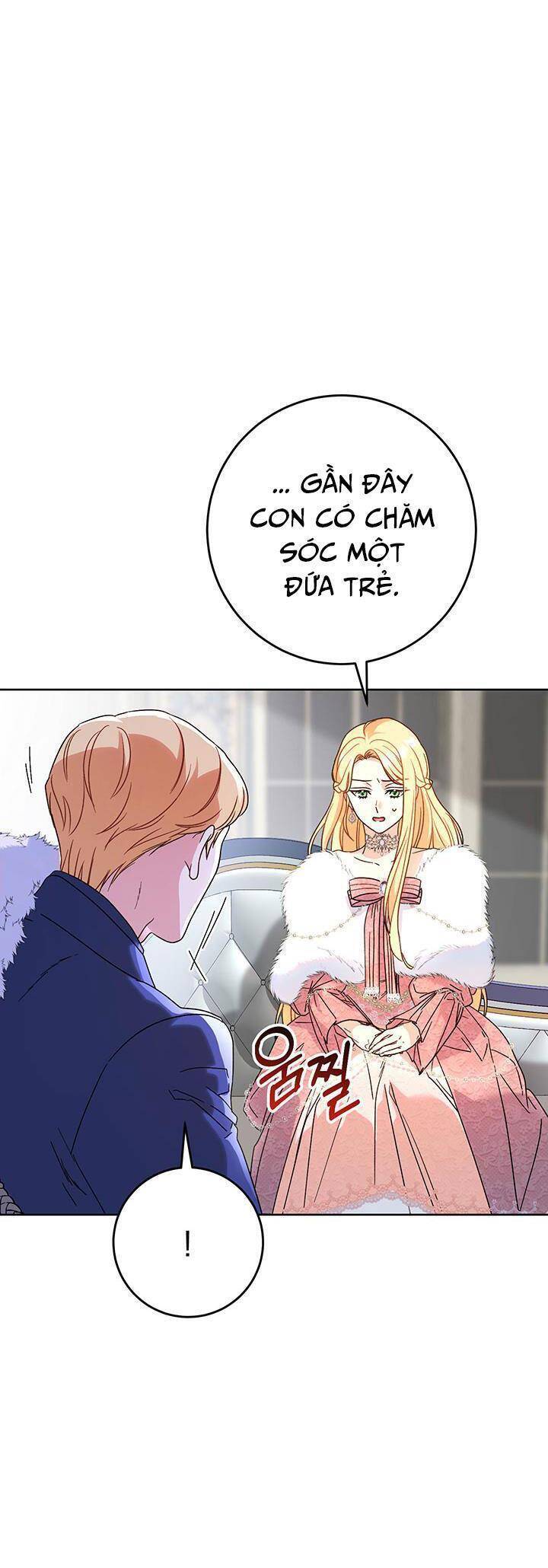 Tôi Đã Nuôi Dạy Em Gái Mình Một Cách Hoàn Hảo - Chapter 9 - Page 46