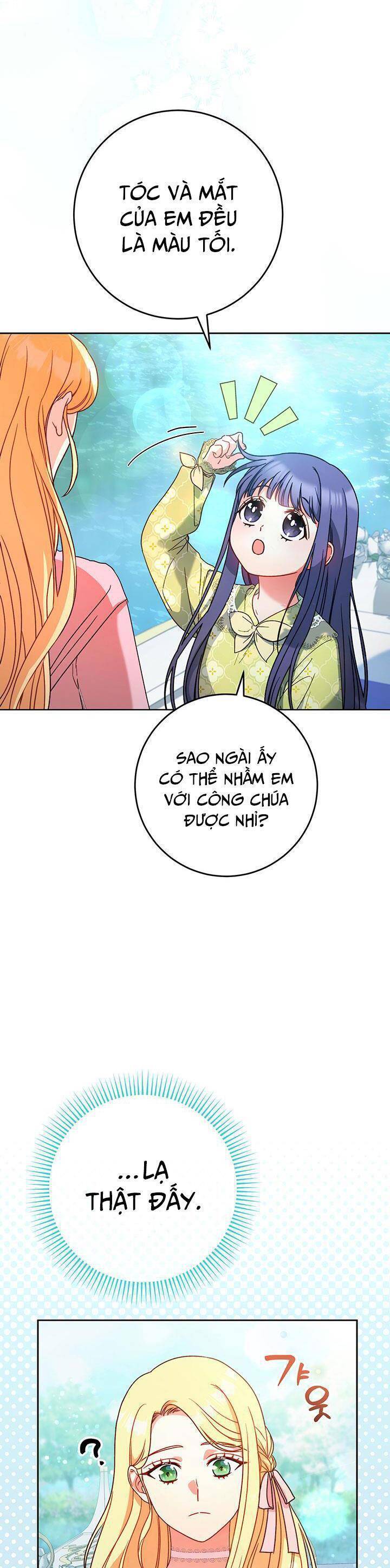 Tôi Đã Nuôi Dạy Em Gái Mình Một Cách Hoàn Hảo - Chapter 9 - Page 4